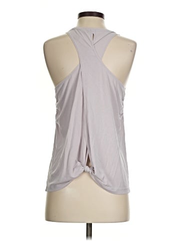 Victoria's Secret Sleeveless T-Shirt (view 2)