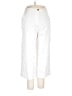 Natori 100% Cotton White Casual Pants Size 12 - photo 1