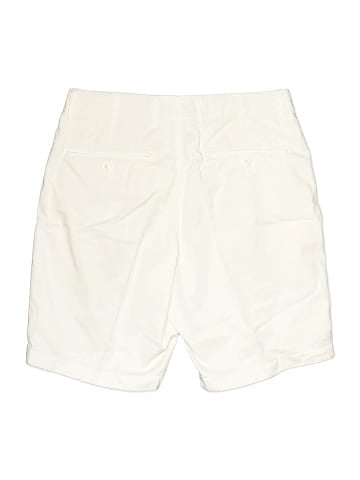 Uniqlo Khaki Shorts (view 2)