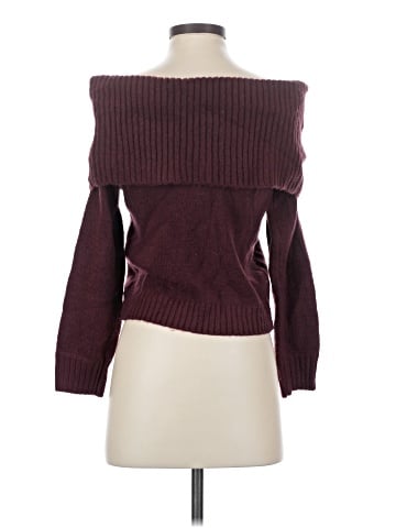 Abercrombie & Fitch Pullover Sweater (view 2)