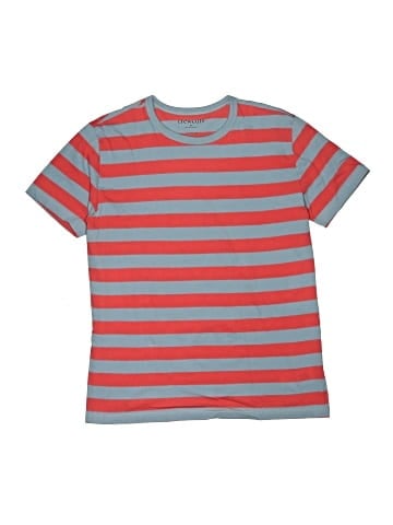 Crewcuts Outlet Short Sleeve T-Shirt (view 1)