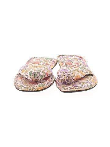 Unbranded Flip Flops (view 2)