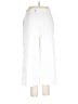 Natori 100% Cotton White Casual Pants Size 12 - photo 2