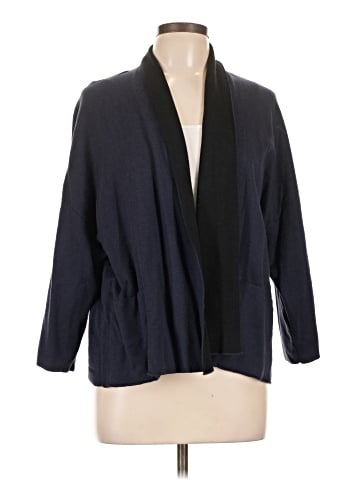 Eileen Fisher Cardigan (view 1)