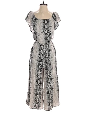 She + Sky Jumpsuit (view 1)