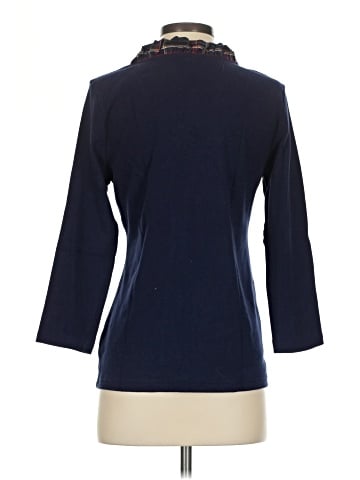 IZOD 3/4 Sleeve Top (view 2)