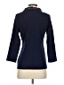 IZOD Blue 3/4 Sleeve Top Size S - photo 2