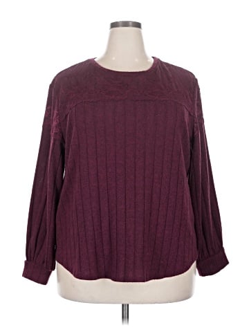 Maurices Pullover Sweater (view 1)