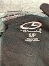 C9 By Champion Black Athletic Shorts Size S - photo 3