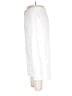 Natori 100% Cotton White Casual Pants Size 12 - photo 5