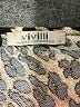 Vivilli Animal Print Brown 3/4 Sleeve Blouse Size XL - photo 7
