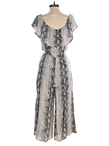 She + Sky Jumpsuit (view 2)