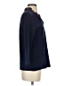 IZOD Blue 3/4 Sleeve Top Size S - photo 4