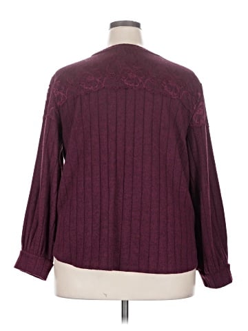 Maurices Pullover Sweater (view 2)