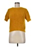 Timing Yellow Cardigan Size M - photo 1