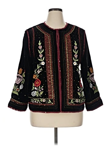 John Mark Jacket (view 1)