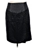 Nanette Lepore Black Formal Skirt Size 8 - photo 1