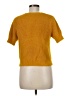 Timing Yellow Cardigan Size M - photo 2