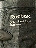 Reebok Solid Gray Athletic Shorts Size XL - photo 3