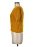 Timing Yellow Cardigan Size M - photo 5