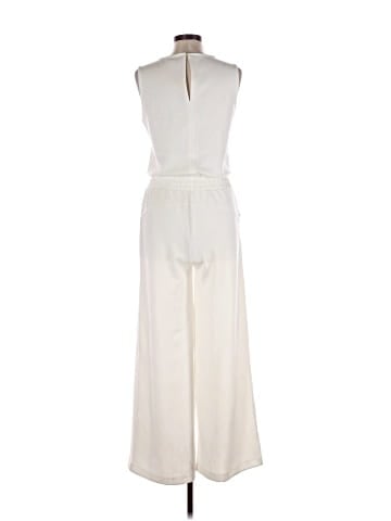 Grey State Jumpsuit (view 2)