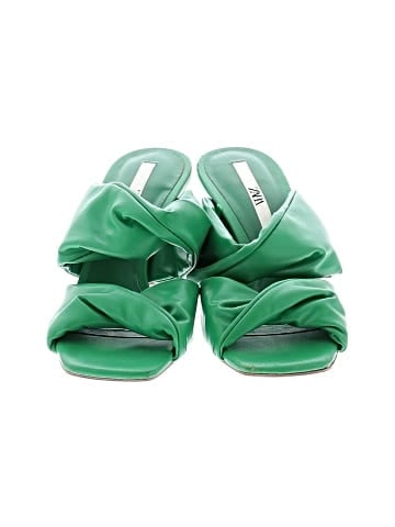Zara Sandals (view 2)