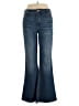 Kut from the Kloth Blue Jeans Size 16 - photo 1