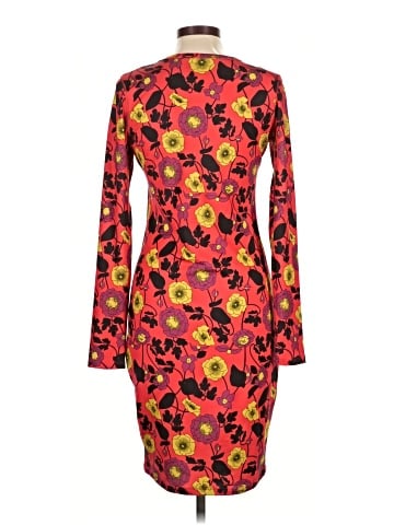 Zara W&B Collection Cocktail Dress (view 2)