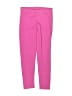 Member's Mark Pink Active Pants Size 7 - 8 - photo 1