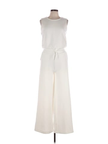 Grey State Jumpsuit (view 1)