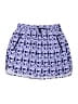 ZeroXposur Print Blue Active Skort Size L - photo 1
