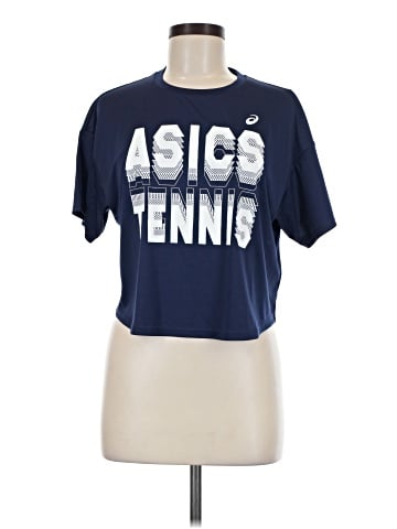 Asics Active T-Shirt (view 1)