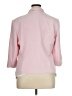 Jones Studio Pink Blazer Size 16 - photo 2