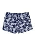 St. John's Bay Paisley Blue Shorts Size M - photo 2