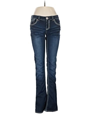 Hydraulic Jeans (view 1)