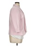 Jones Studio Pink Blazer Size 16 - photo 4