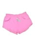 Japna Hearts Pink Shorts Size XL - photo 1