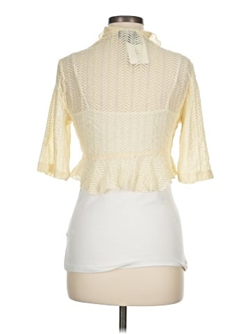 Connected Apparel Cardigan (view 2)