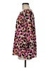 CATHERINE Catherine Malandrino Pink 3/4 Sleeve Blouse Size M - photo 5