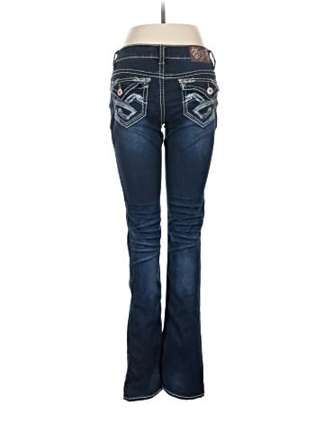 Hydraulic Jeans (view 2)