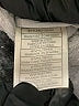 Cupcakes & Cashmere Gray Jacket Size XS - photo 7