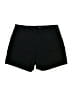 Old Navy Solid Black Shorts Size 10 - photo 1