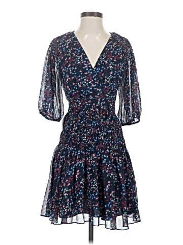 Ted Baker London Cocktail Dress (view 1)
