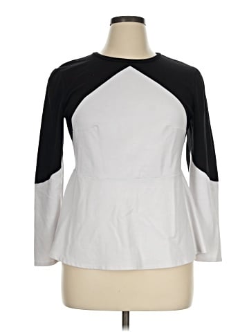 ELOQUII Casual Dress (view 1)