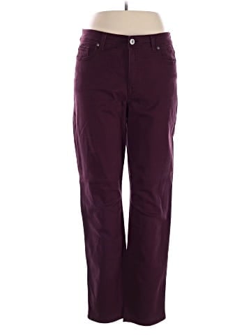 Style&Co Jeans (view 1)