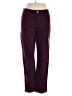 Style&Co Burgundy Jeans Size 16 - photo 1