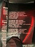 Burton 100% Polyester Black Jacket Size XS - photo 8