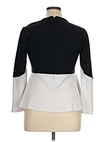 ELOQUII Casual Dress (view 2)