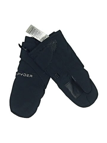 Spyder Mittens (view 1)