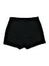 Old Navy Solid Black Shorts Size 10 - photo 2